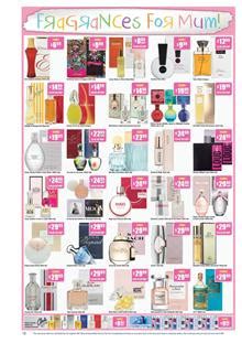 is chemist warehouse perfume genuine.